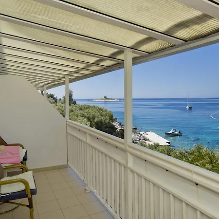 Apartments By The Sea Hvar - 10430 Hvar Town Exteriér fotografie
