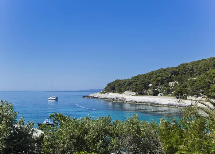 Apartments By The Sea Hvar - 10430