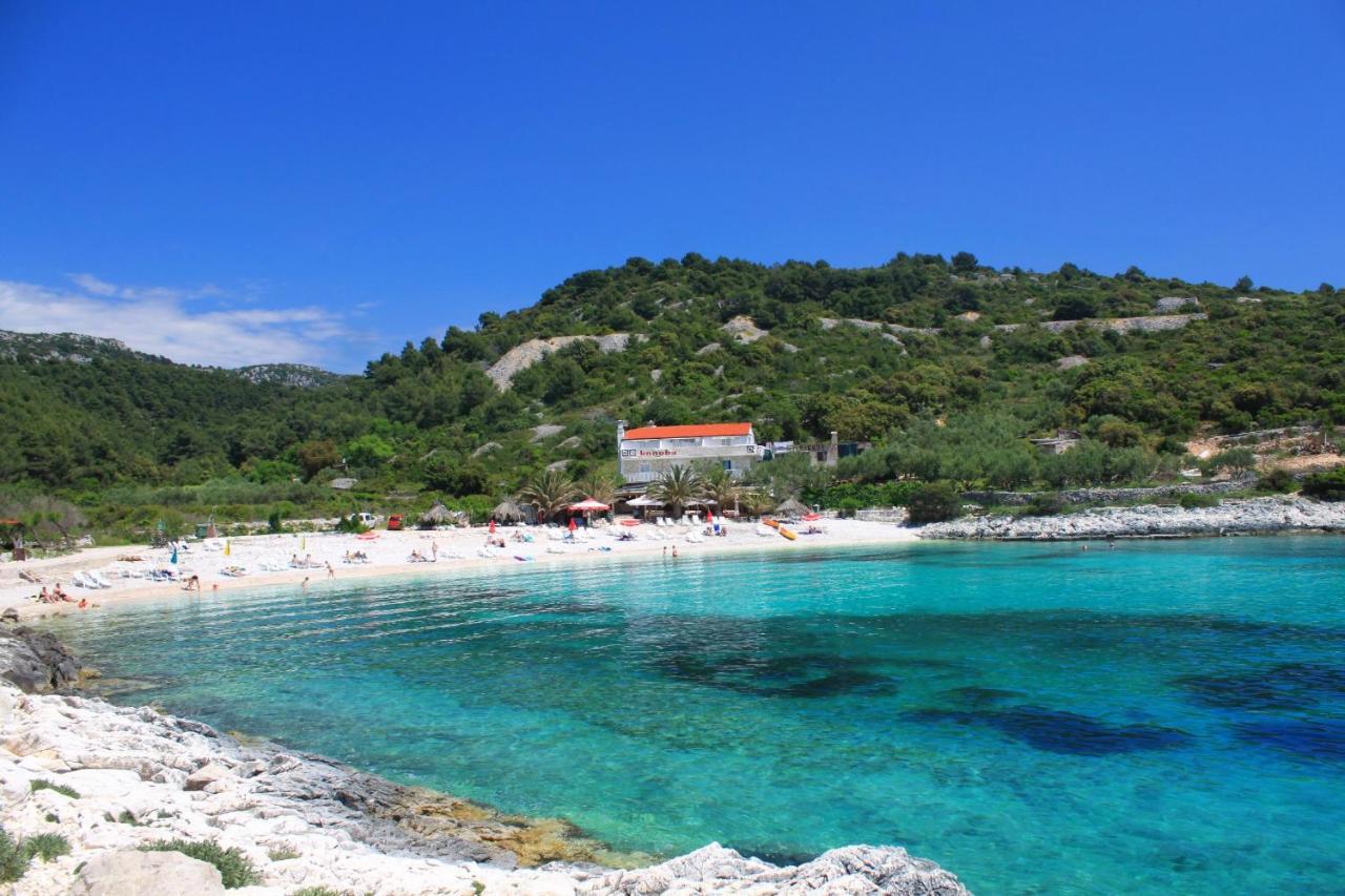 By The Sea Hvar - 10430 Hvar Town