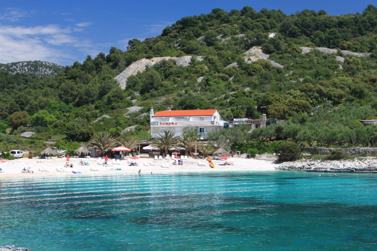 Apartamento By The Sea Hvar - 10430