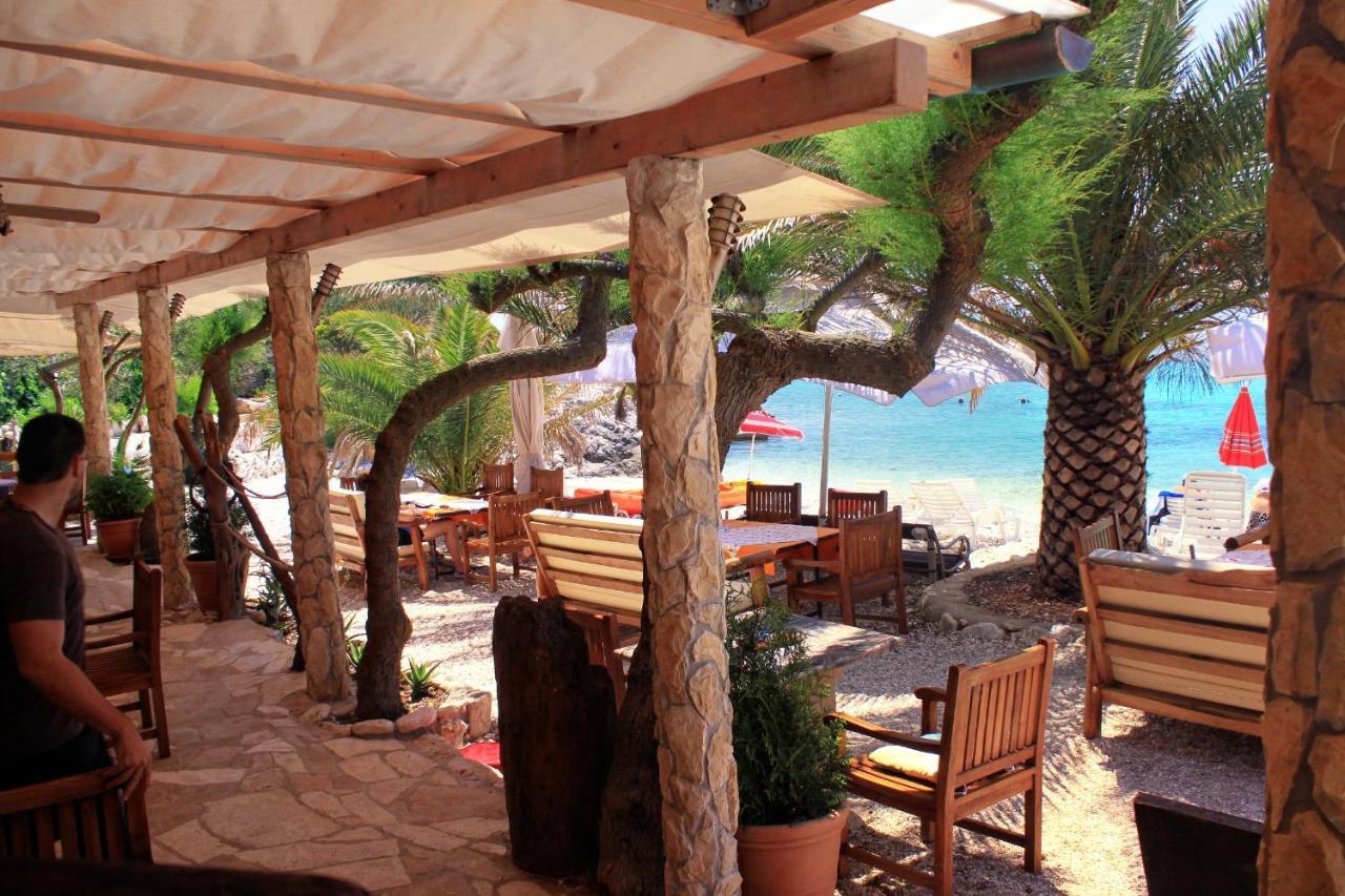 Apartamento By The Sea Hvar - 10430