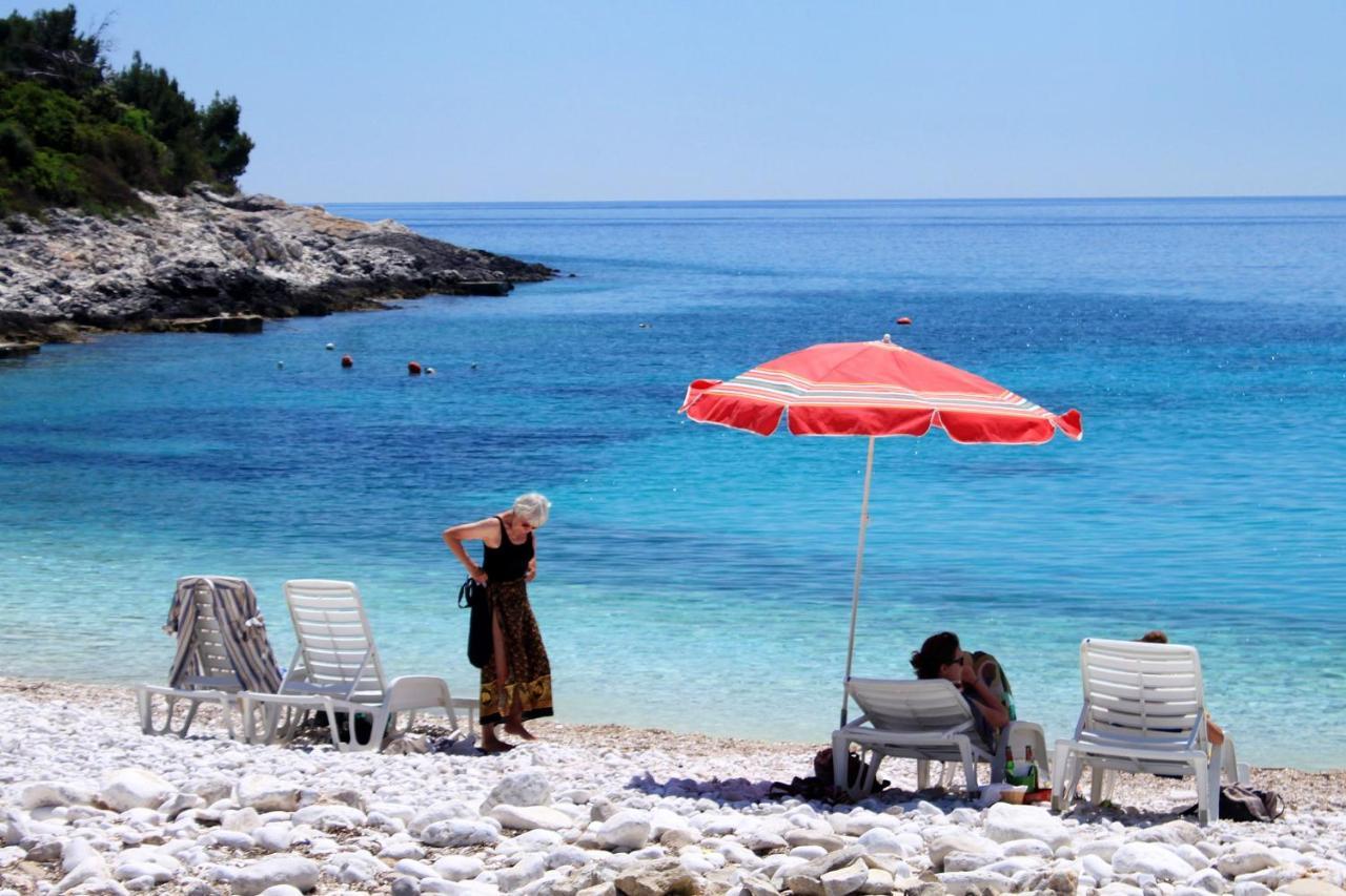 Apartamento By The Sea Hvar - 10430