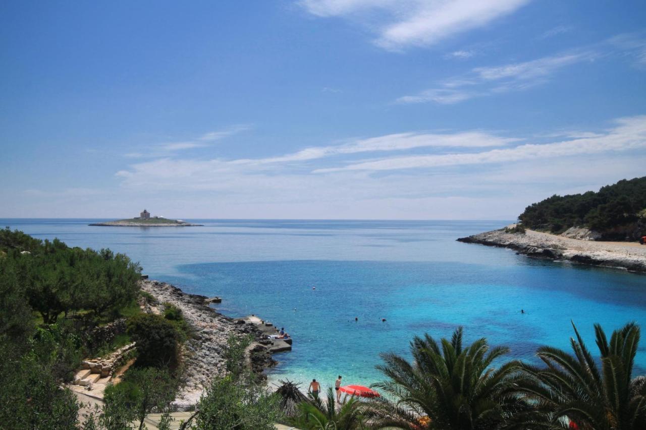 Apartment By The Sea Hvar - 10430