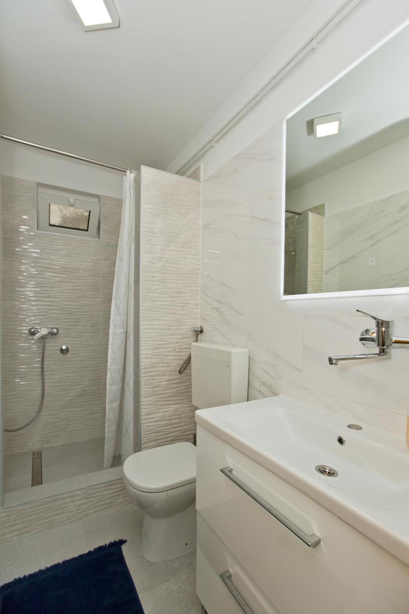 Apartamento By The Sea Hvar - 10430 Hvar Town