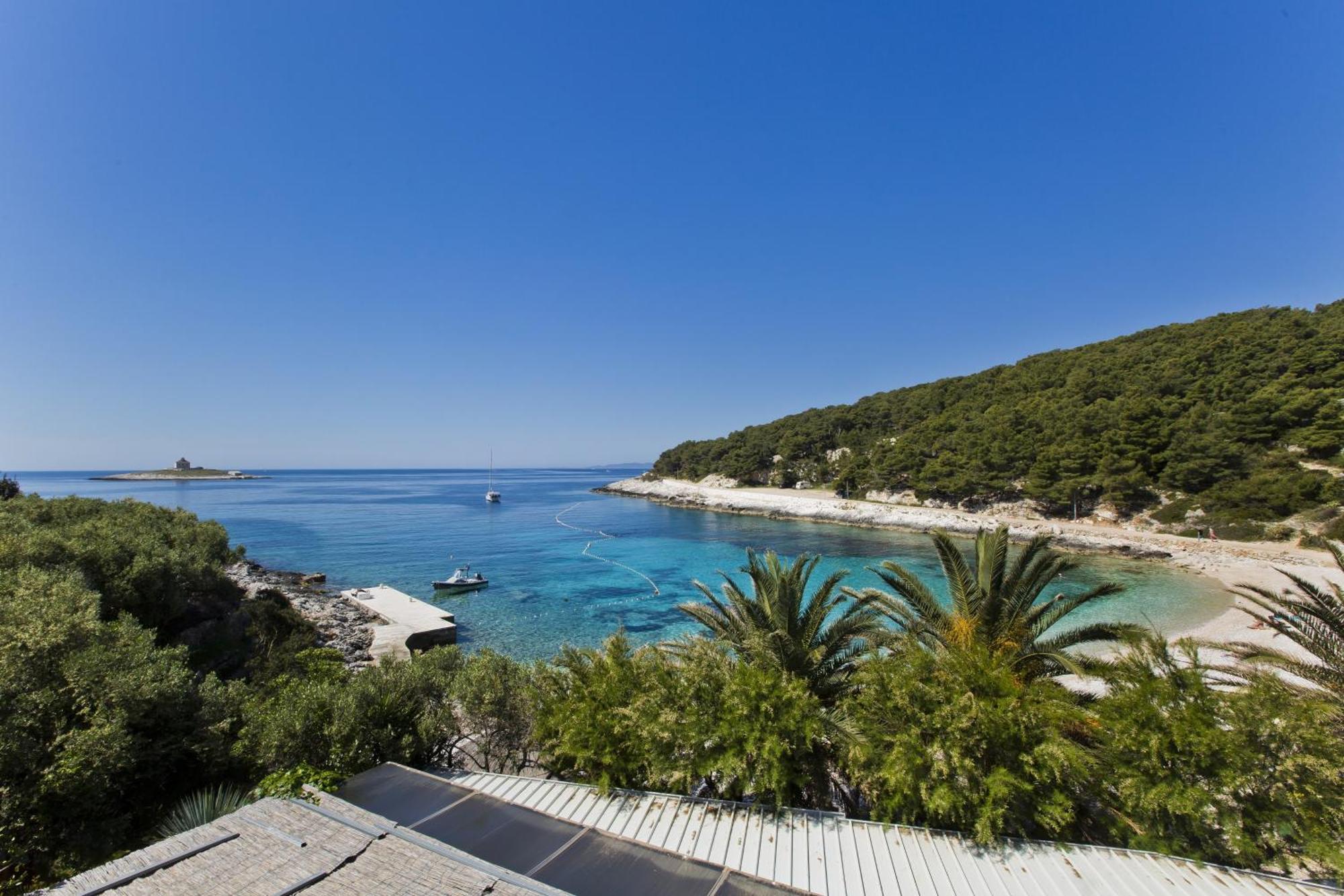 By The Sea Hvar - 10430 Apartamento *
