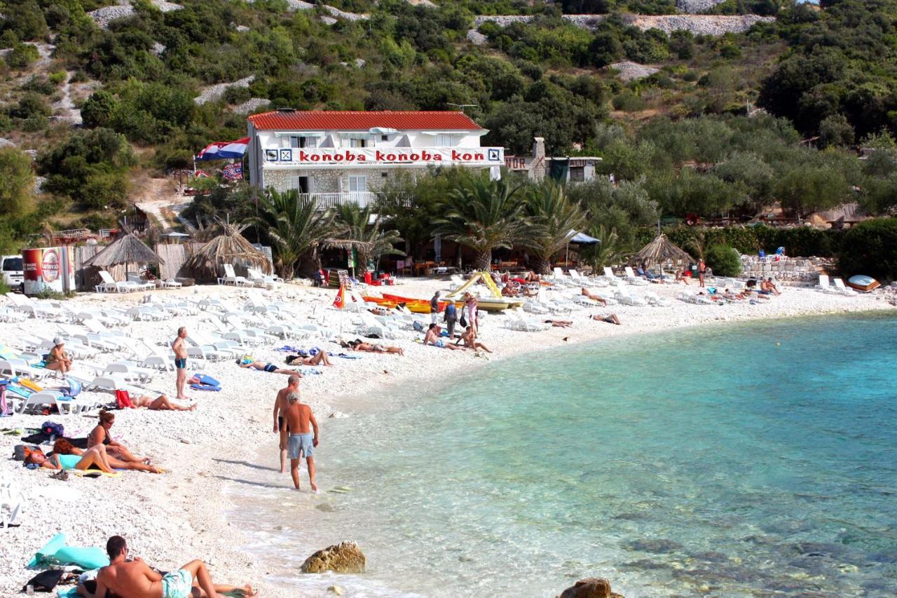 By The Sea Hvar - 10430 Apartmán *