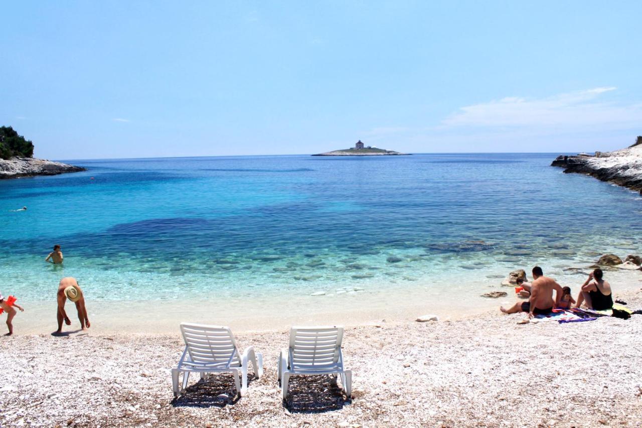 Apartmán By The Sea Hvar - 10430