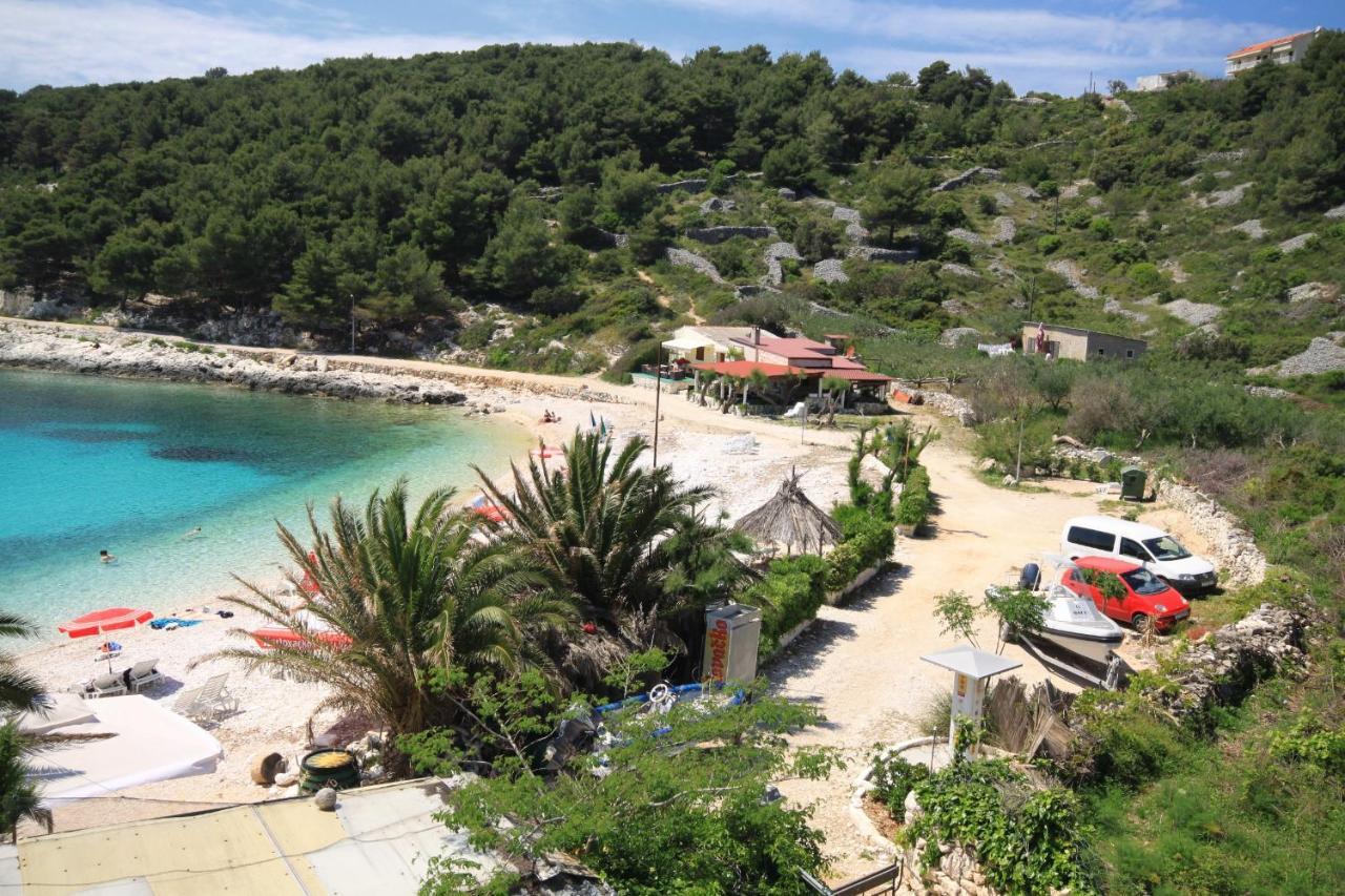 By The Sea Hvar - 10430 Apartmán